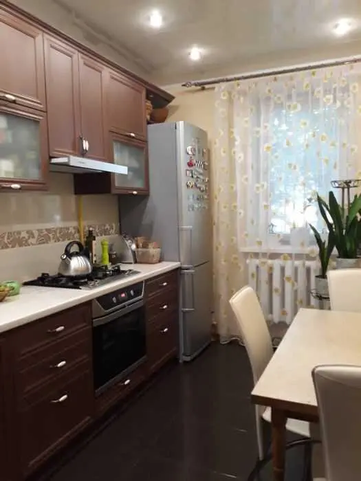 Шикарна 3x кімнатна квартира